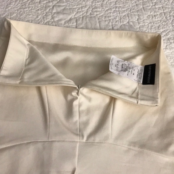 Emporio Armani Pencil Skirts - Picture 5 of 6